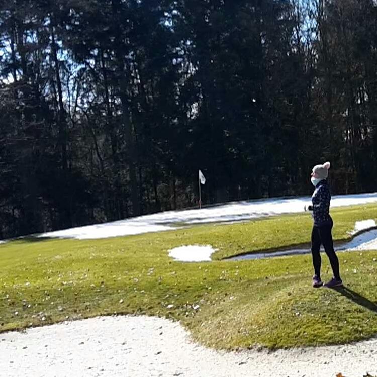 Restaurant "Hotel am Golfplatz" in Donaustauf