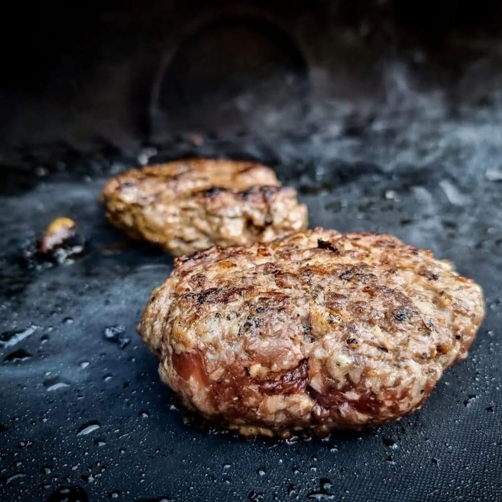 Restaurant "Genusswerk Traub Imbiss" in Remlingen