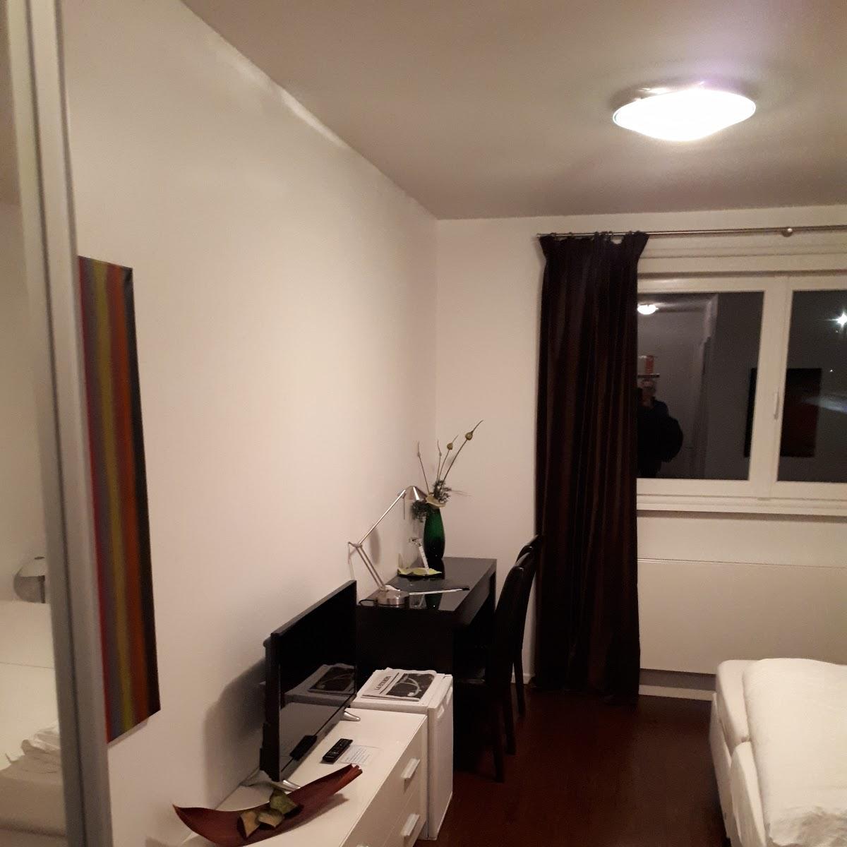 Restaurant "Parkvilla Inh. Beate und Peter Differenz" in Puschendorf