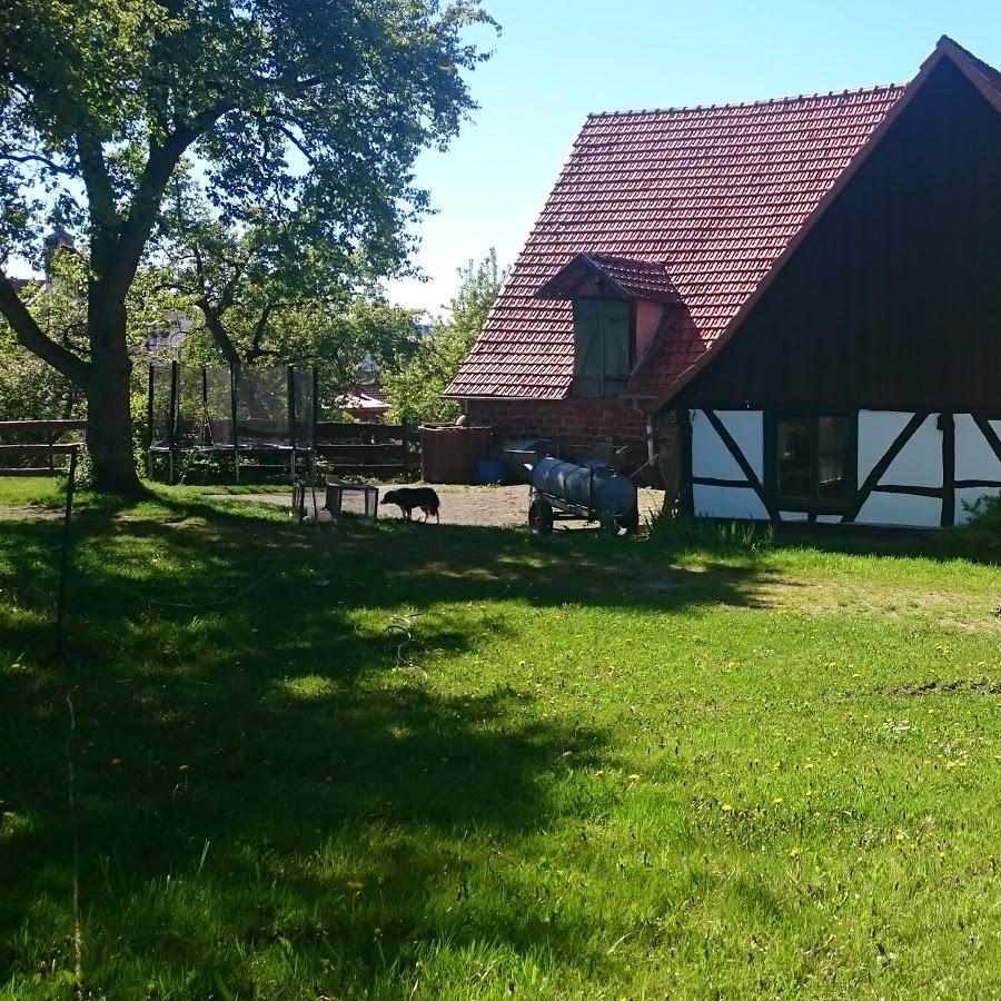 Restaurant "Kastanienhof" in Waldbrunn