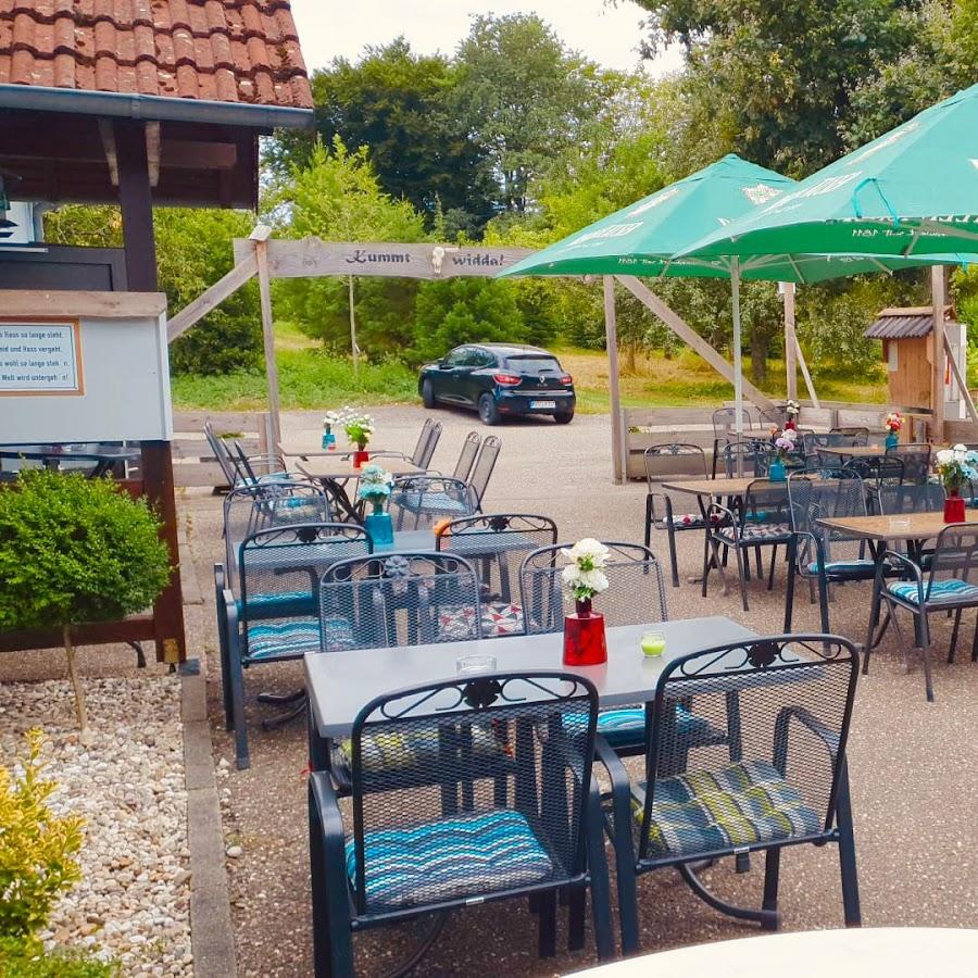 Restaurant "Hasenstall - Ristorante e Pizzeria Da Valentino" in Neunkirchen