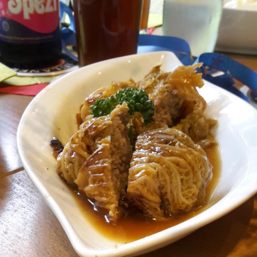 Restaurant "Milchhäuschen - Eis, Café & mehr" in Rehweiler