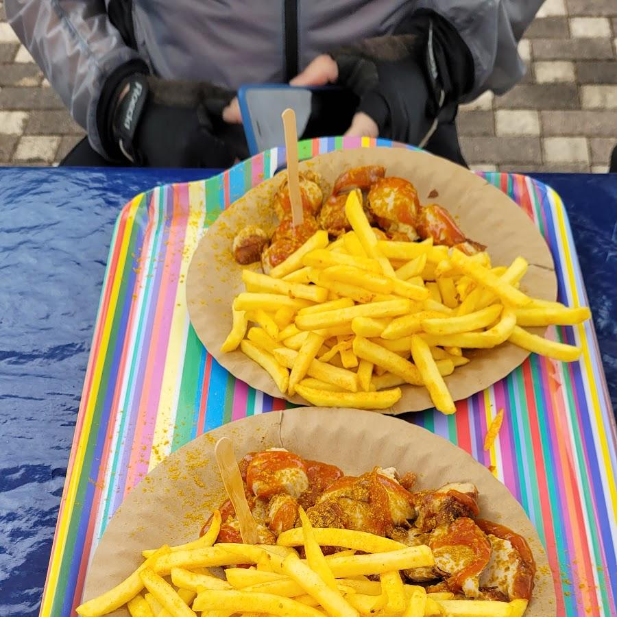Restaurant "Daufenbacher Imbiss" in Zemmer