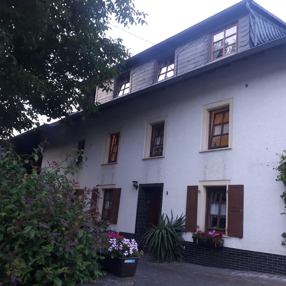 Restaurant "Gottischhof" in Ralingen