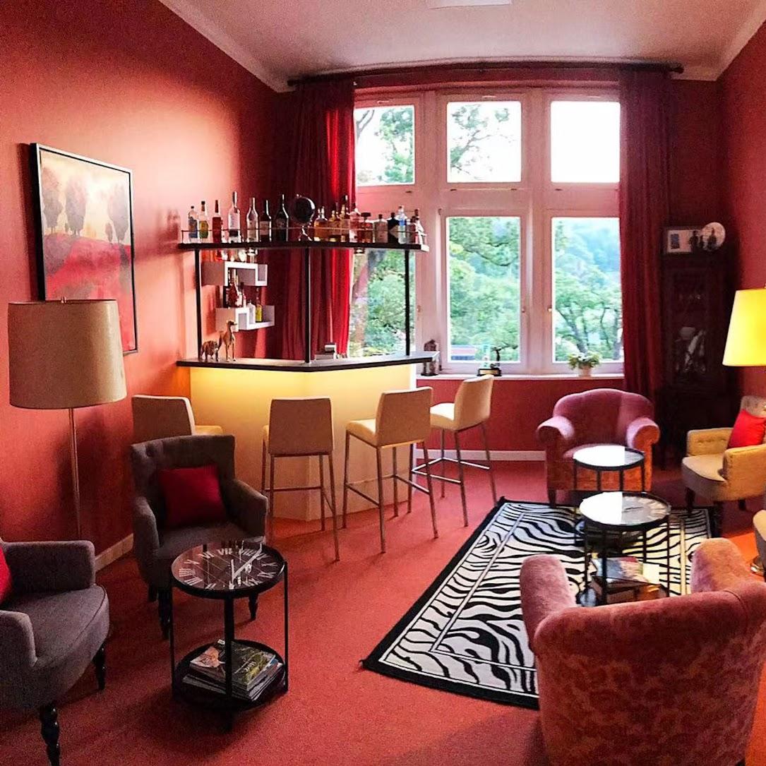 Restaurant "Das Welfenzimmer" in Blankenburg (Harz)