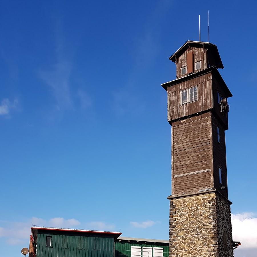 Restaurant "Ausflugsgaststätte" in Blankenburg (Harz)