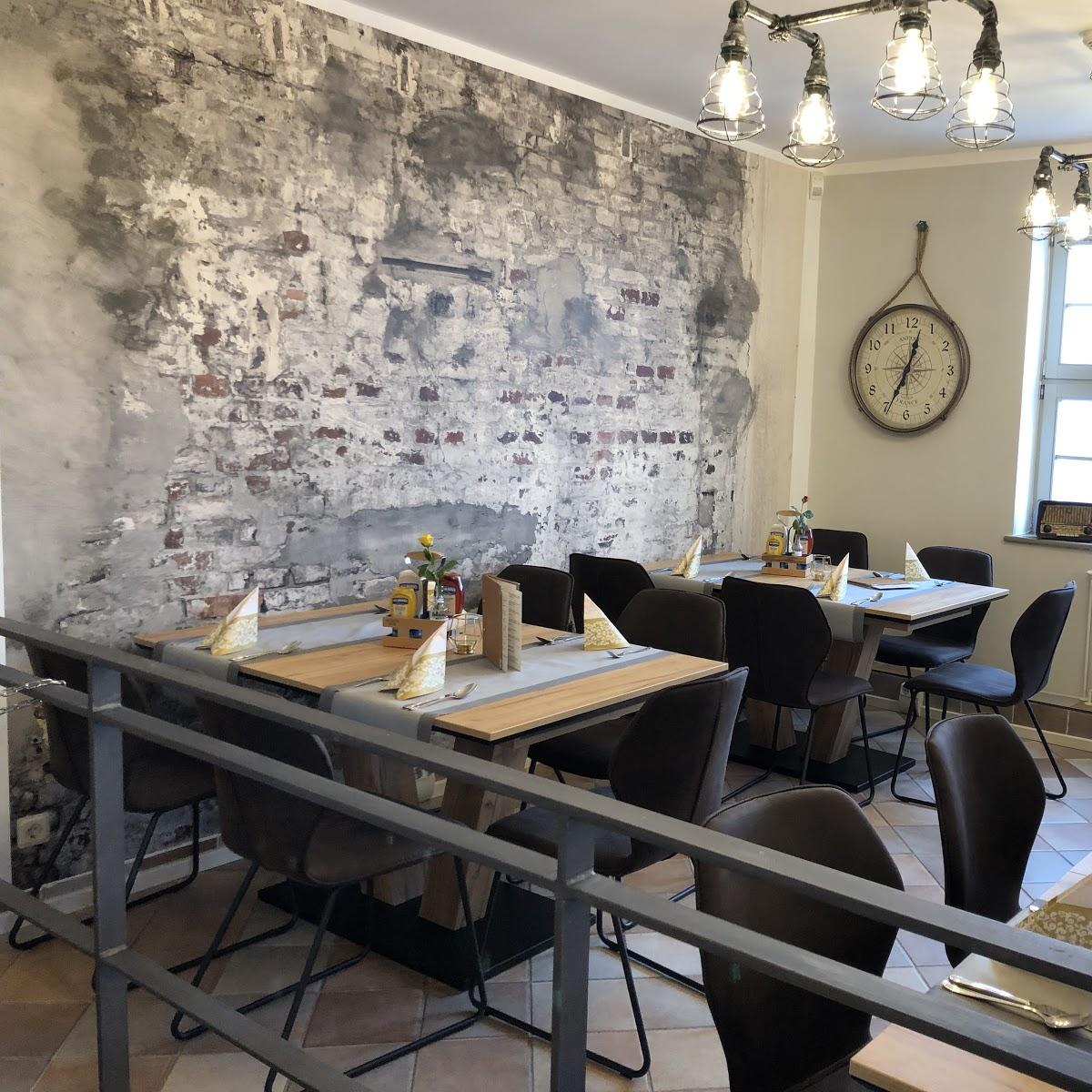 Restaurant "Pension im Harz - Gasthof Obere Mühle in Blankenburg" in Blankenburg (Harz)