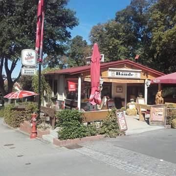 Restaurant "Winter