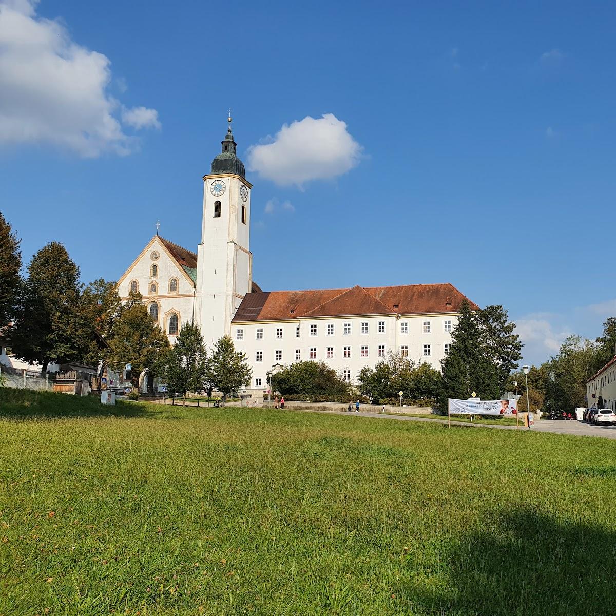 Restaurant "Klosterschänke" in  Dietramszell