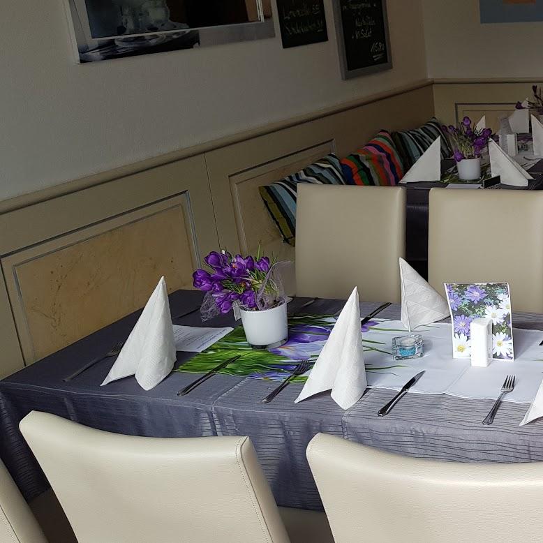 Restaurant "Cafe Pizzeria Da Michele" in  Otterfing