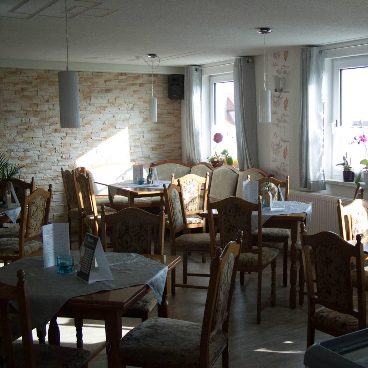 Restaurant "Gaststätte zur Teufelsmauer, Hohe Straße 1a, (Harz)" in Timmenrode