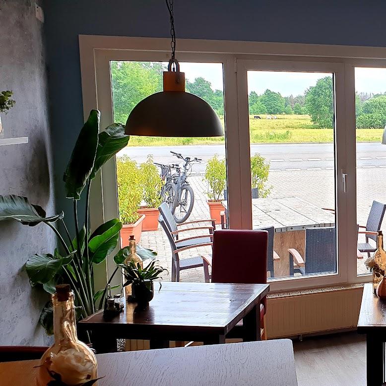 Restaurant "Micha
