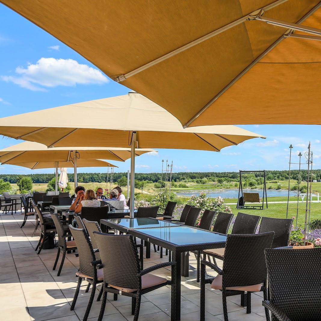 Restaurant "La Buca 37" in  Valley