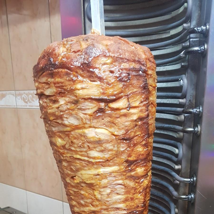 Restaurant "Grill und Pizza Haus Yakamoz" in Mörlenbach