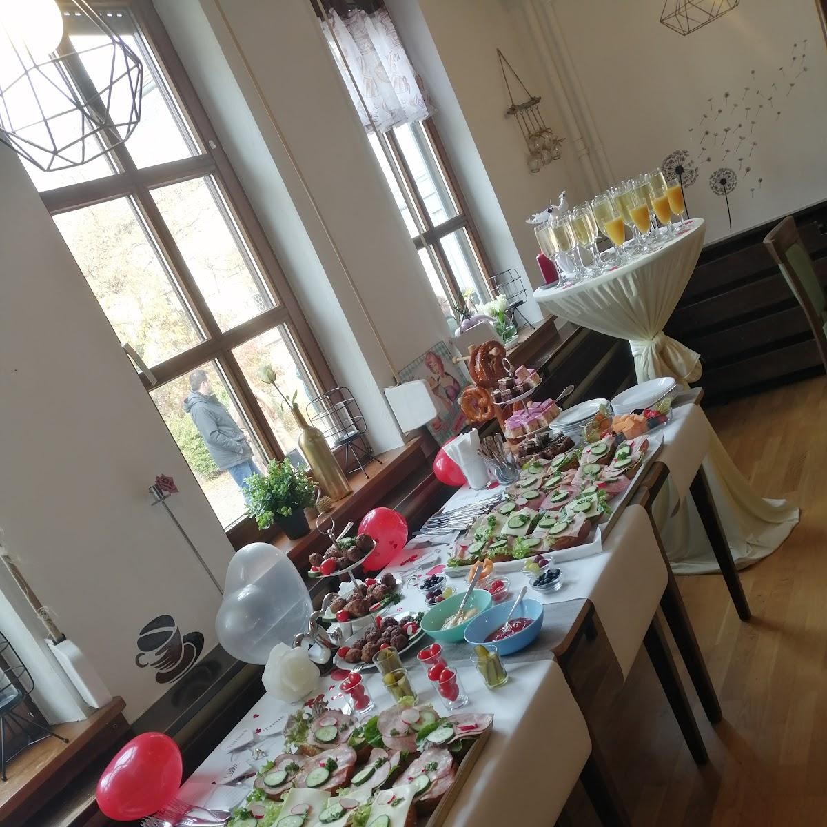 Restaurant "Nicole