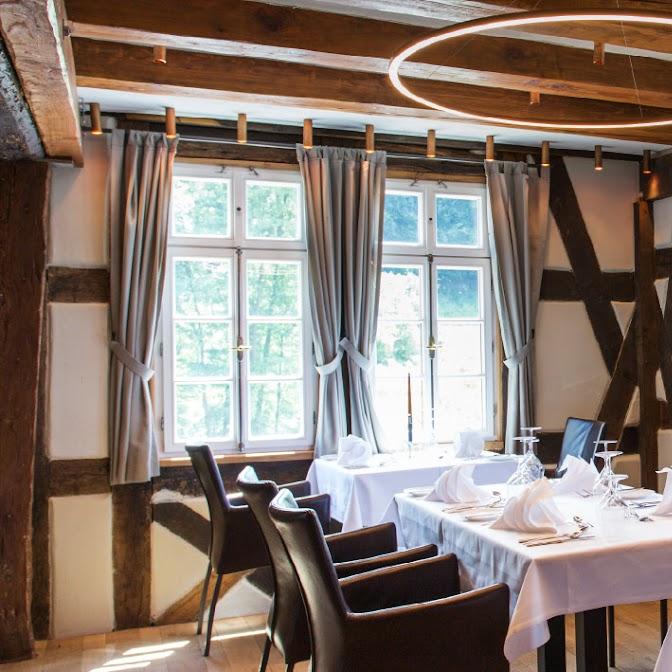 Restaurant "WILD X BERG" in Birkenau