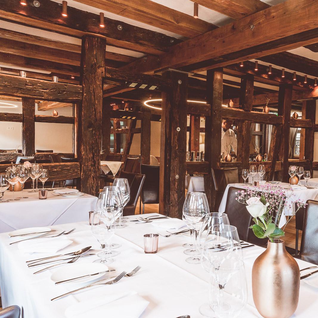 Restaurant "WILD X BERG" in Birkenau