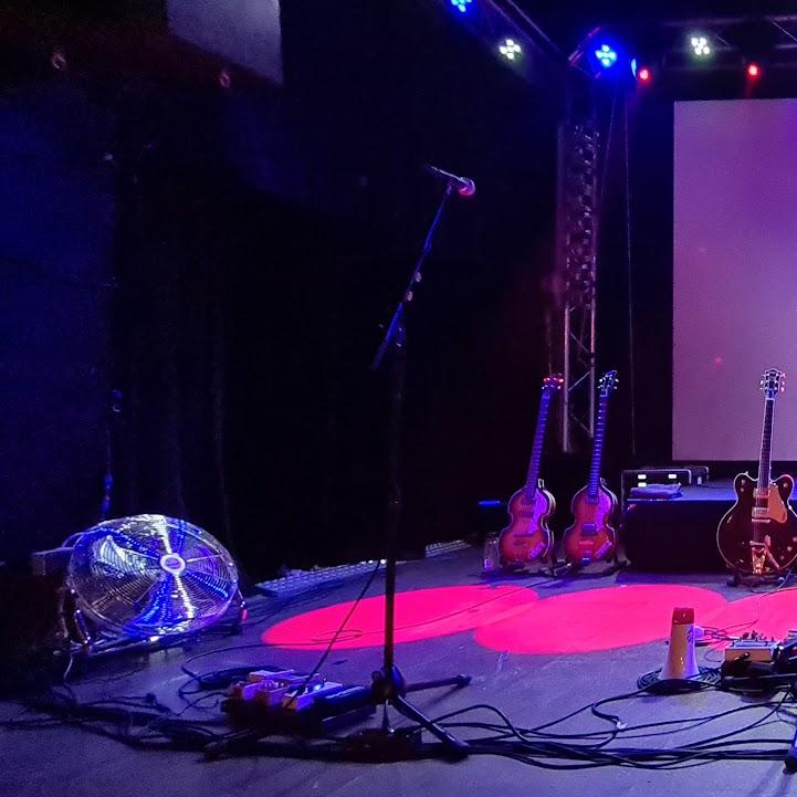 Restaurant "Pub" in Mörlenbach