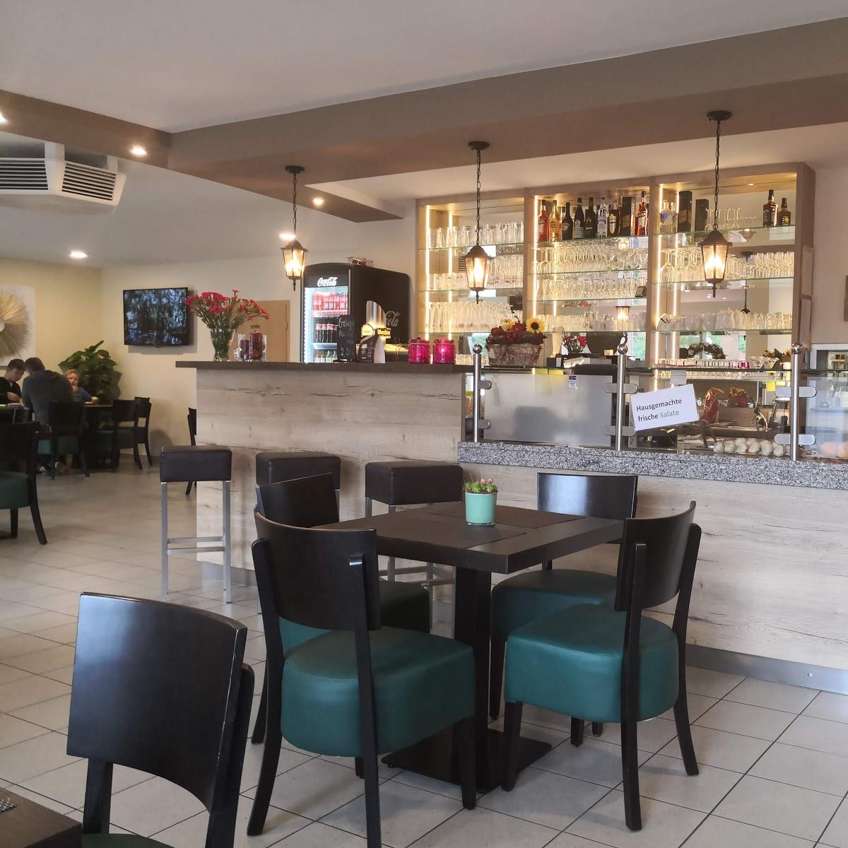Restaurant "Bawinkler Grillhaus" in Bawinkel