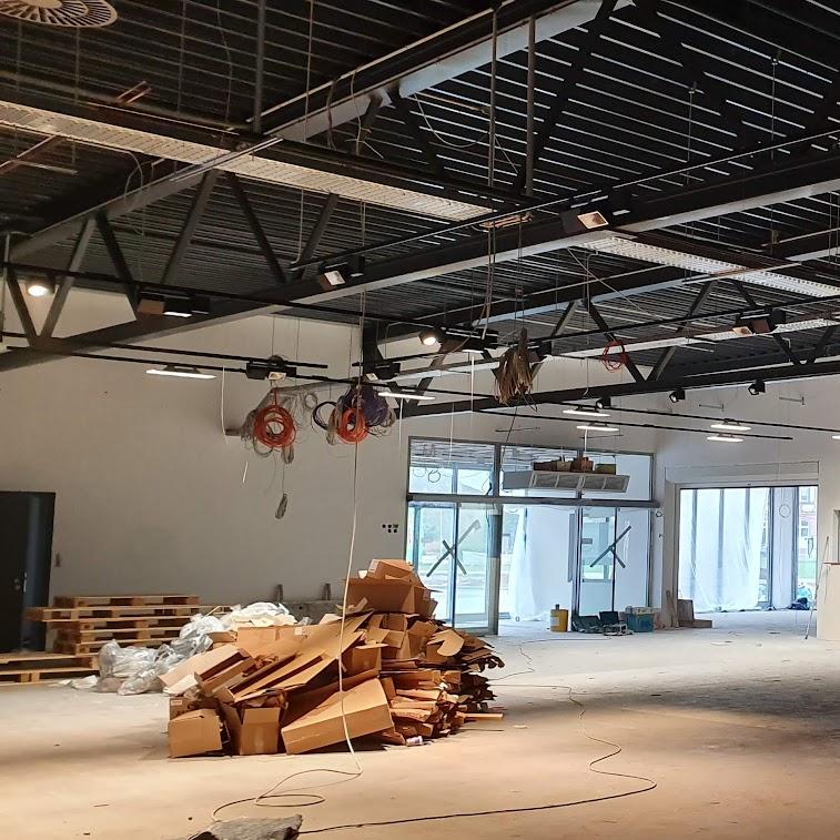 Restaurant "Gaststätte Müter" in Bawinkel