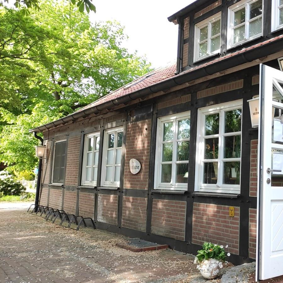 Restaurant "Lindemann Landgasthof" in Gersten