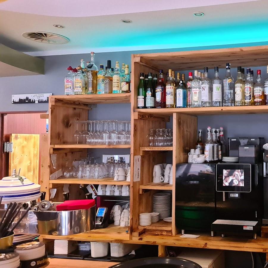 Restaurant "Bistro & Café Mundwerk" in Meppen