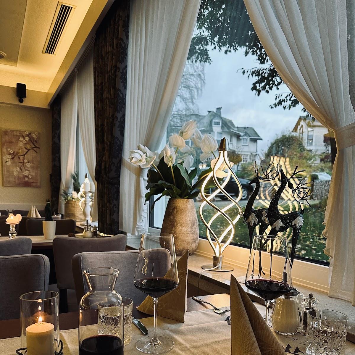 Restaurant "Restaurant Forsthaus" in Winterberg