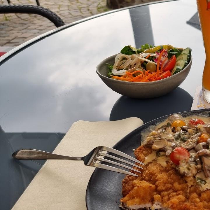 Restaurant "Restaurant Forsthaus" in Winterberg
