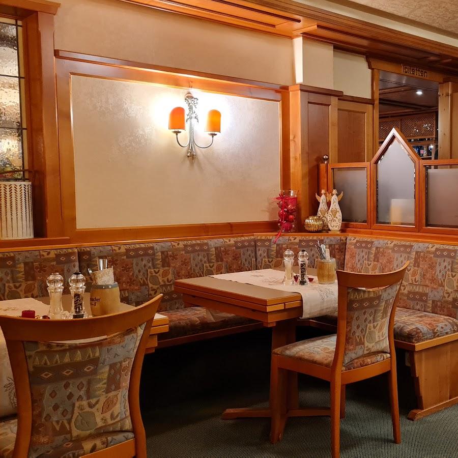 Restaurant "Restaurant Clemens Altastenberg" in Winterberg