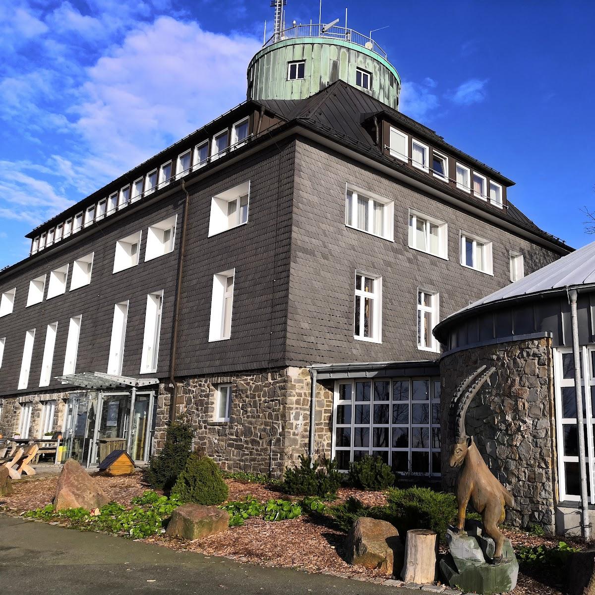 Restaurant "Hotel & Restaurant Astenturm" in Winterberg