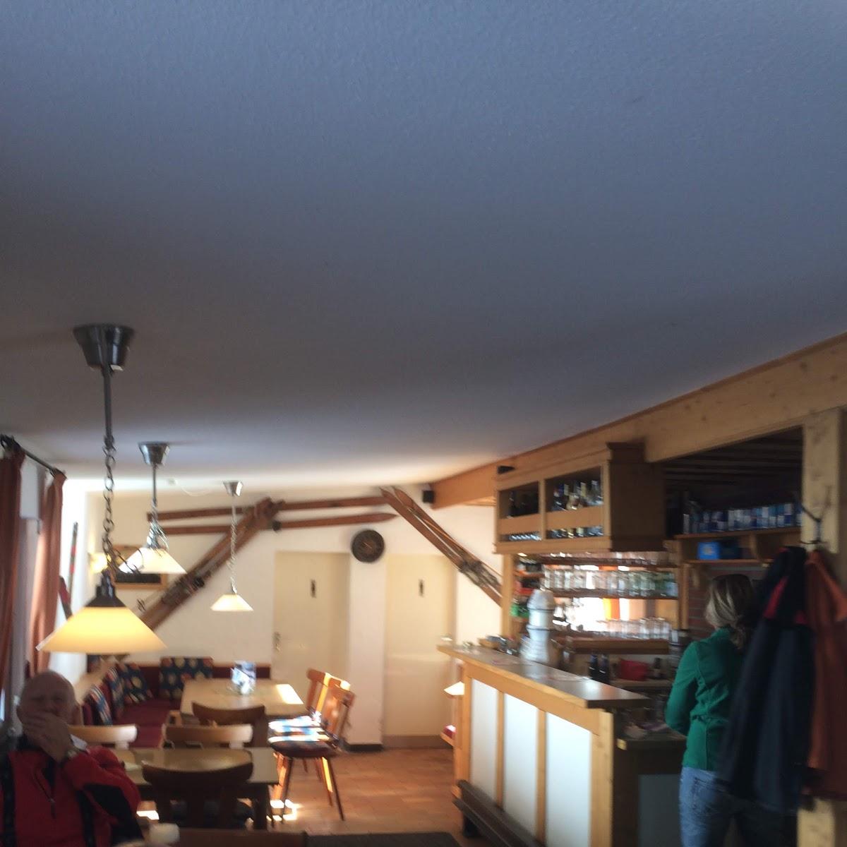 Restaurant "Westfalenhütte" in Winterberg