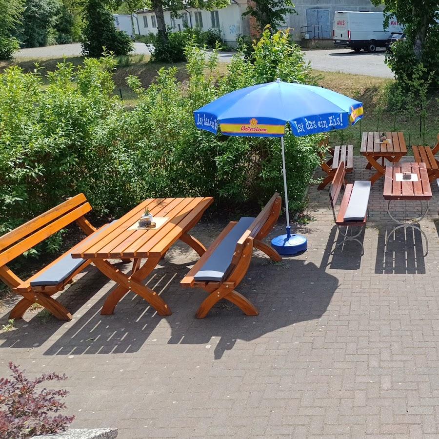 Restaurant "Haus der Kleingärtner" in Lübben (Spreewald)