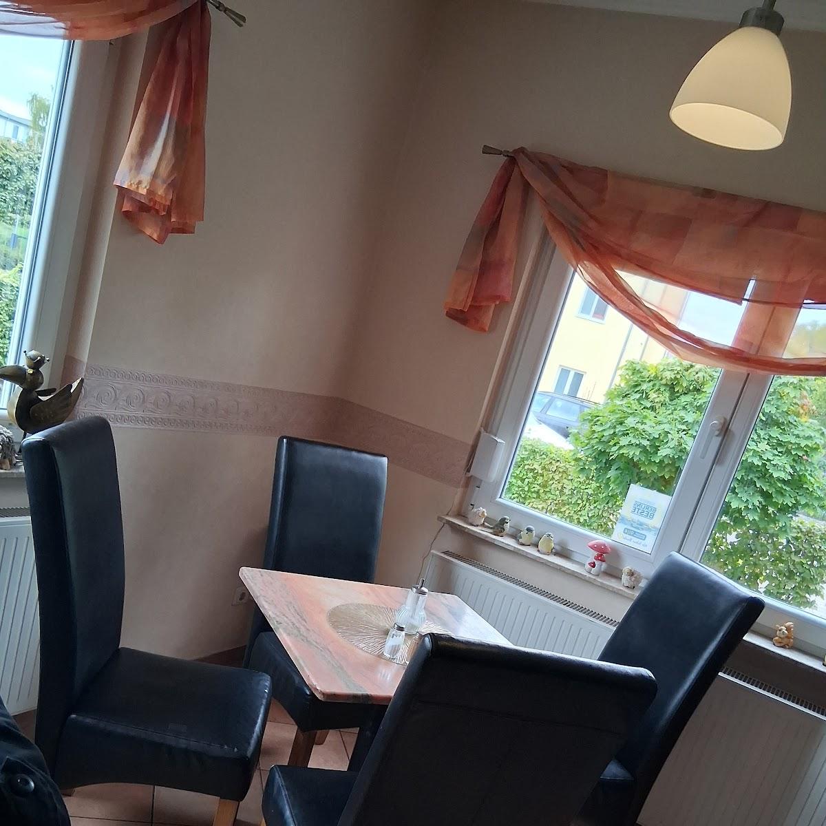 Restaurant "Kaserneneck Lübben Sonja u. Paul" in Lübben (Spreewald)