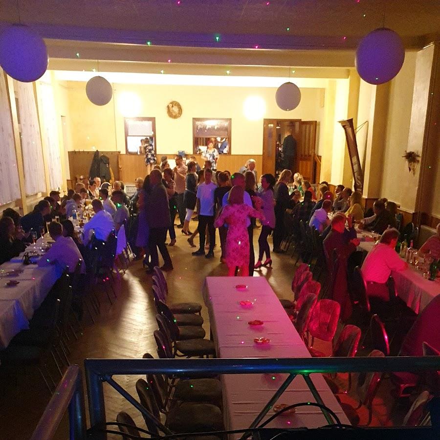 Restaurant "Zur Linde" in Lübben (Spreewald)