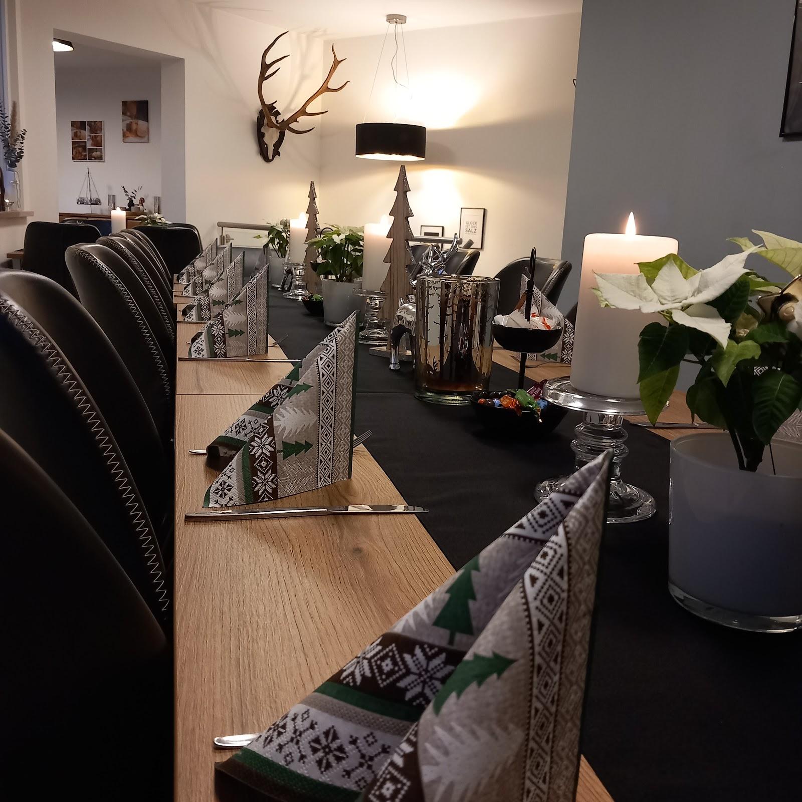Restaurant "Skender