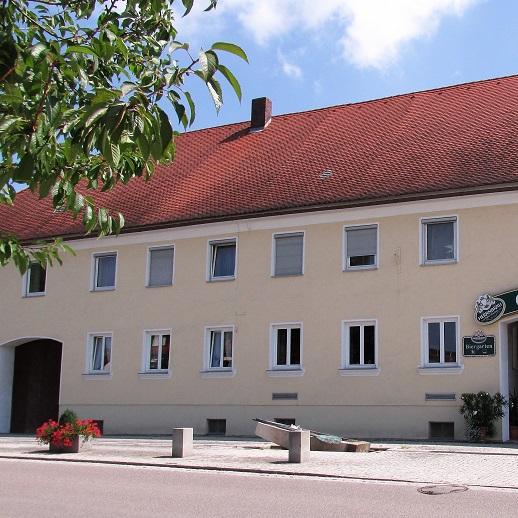 Restaurant "Gasthof Schilke" in Genderkingen