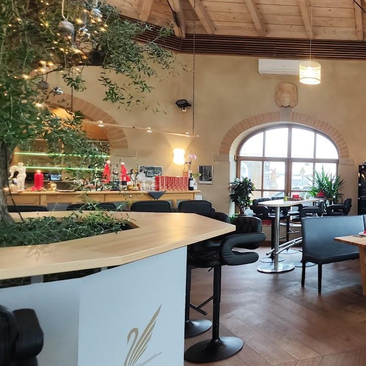 Restaurant "Restaurant Delphi" in Mertingen