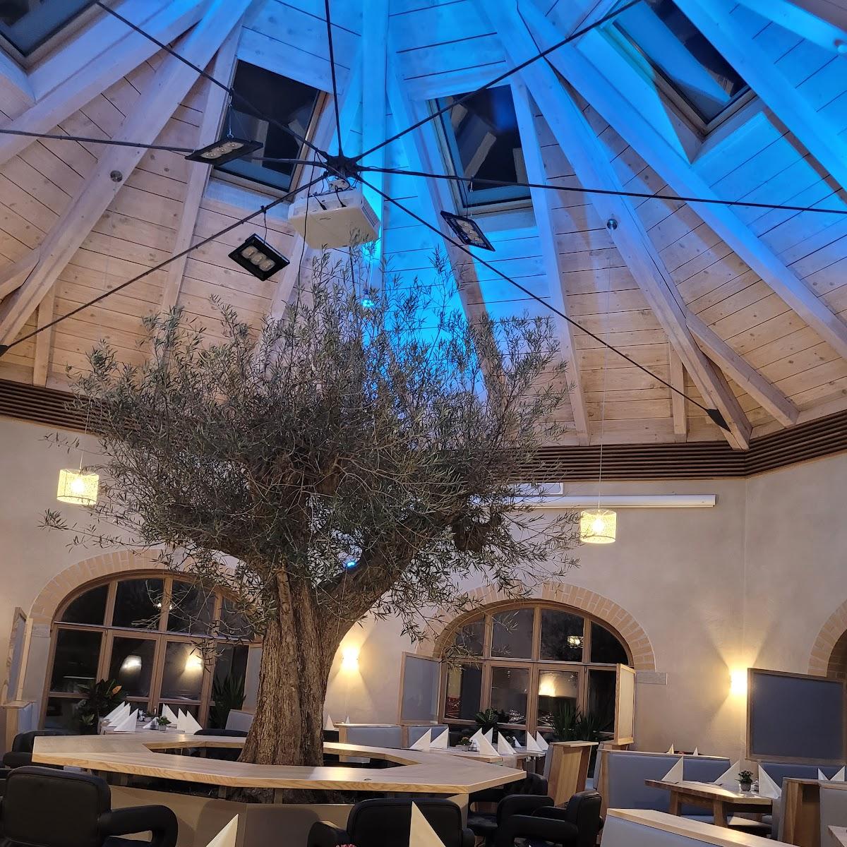 Restaurant "TAVERNA DELPHI" in Mertingen