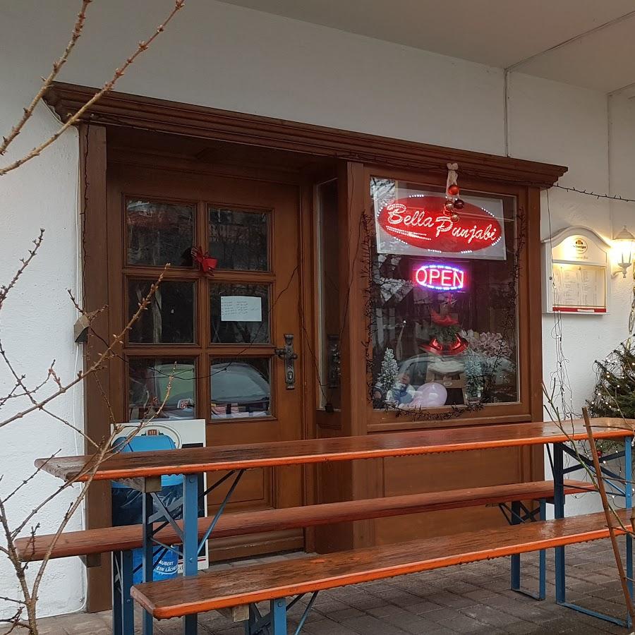 Restaurant "Bella Punjabi" in  Otterfing
