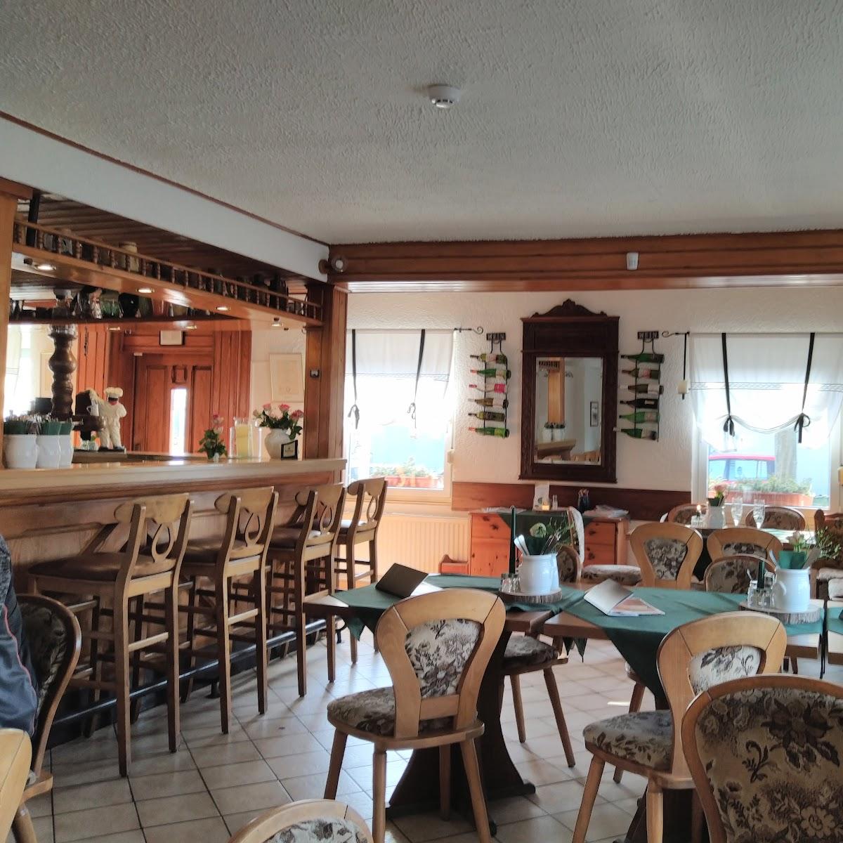 Restaurant "Gaststätte Zum Bohnsdorfer Eck" in Berlin