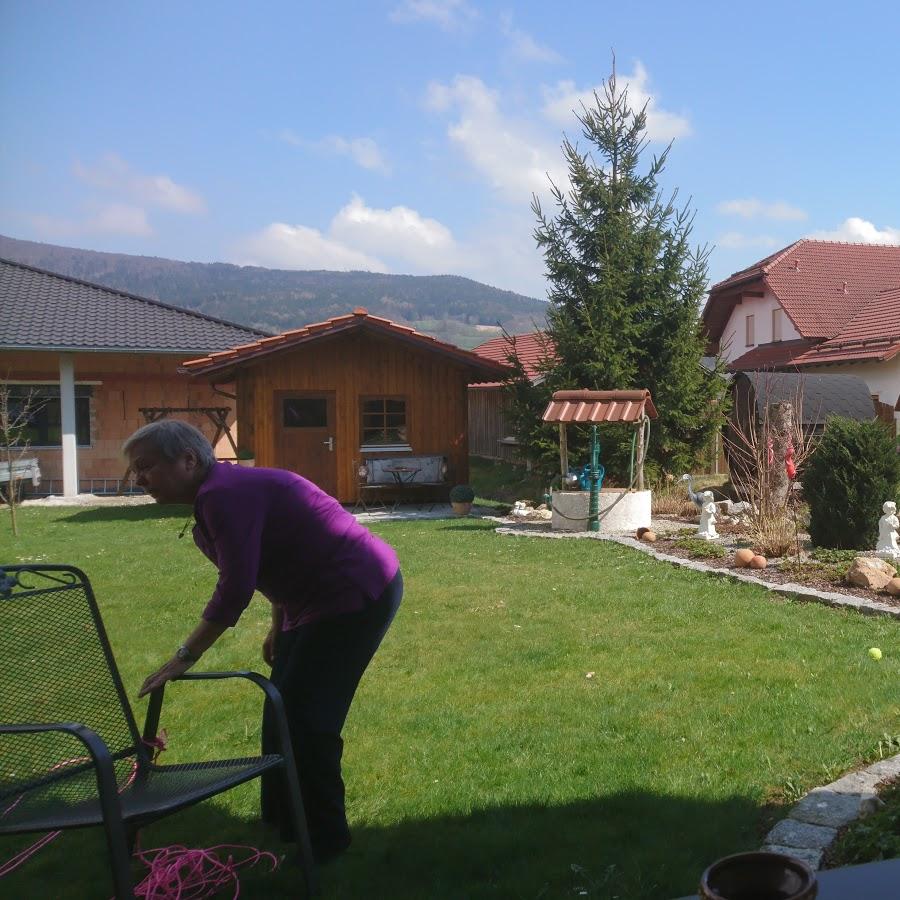 Restaurant "Ferienwohnung im Landhaus Simon" in Gleißenberg