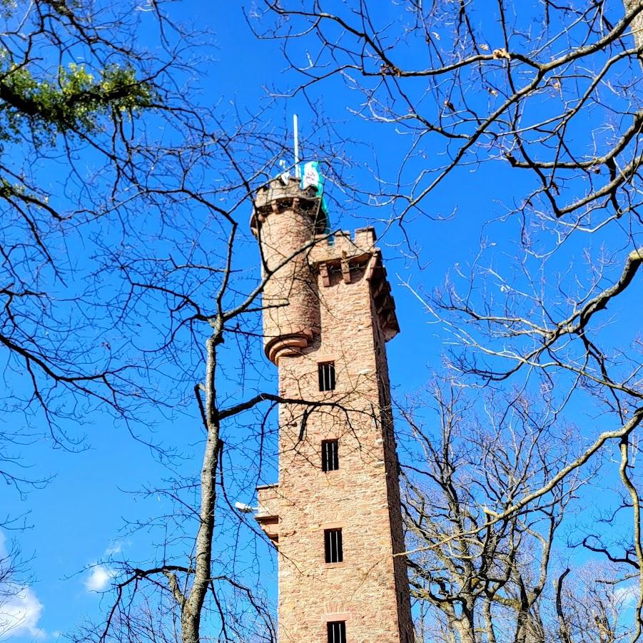 Restaurant "Wanderheim Klingenberg am Aussichtsturm" in Klingenberg am Main