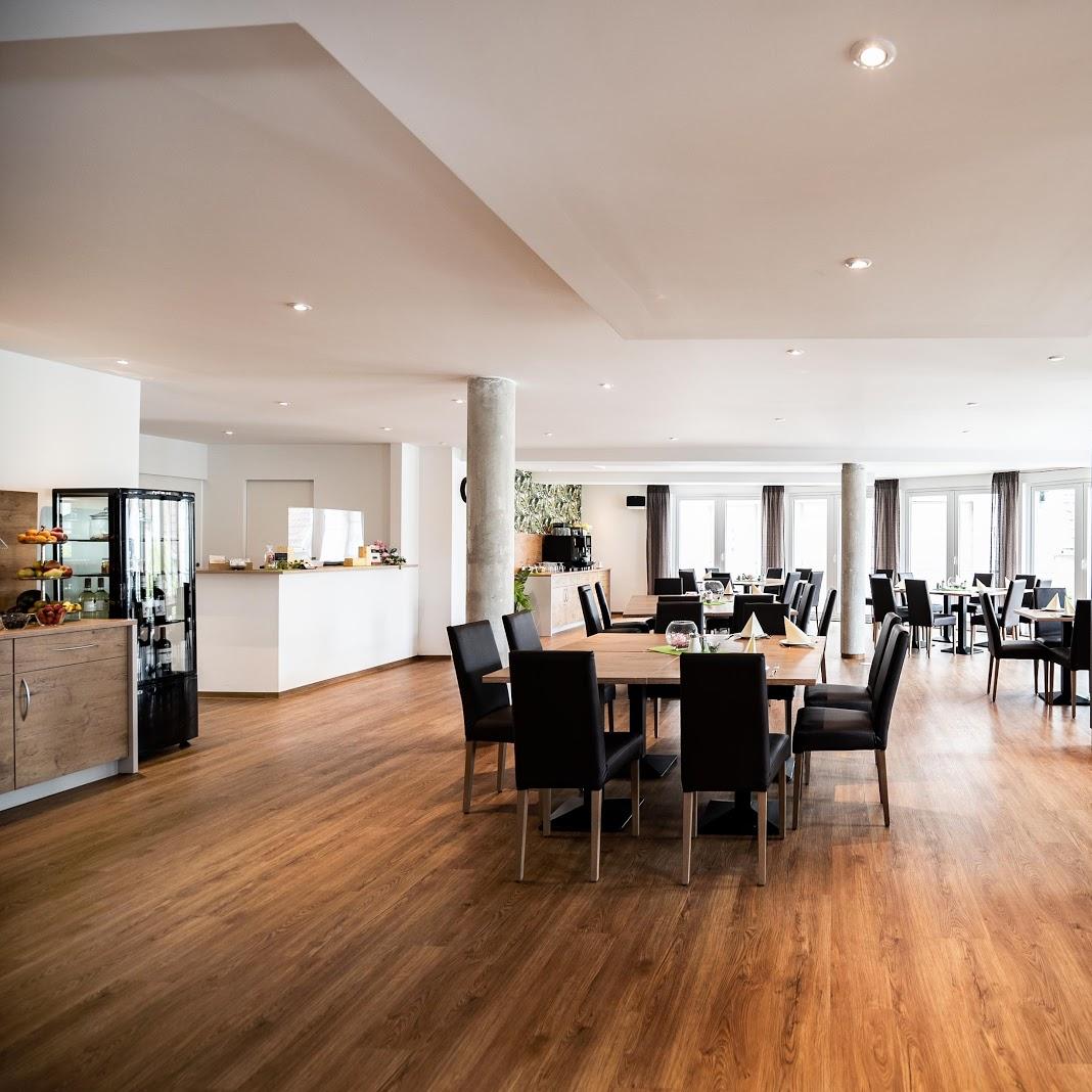 Restaurant "Steudle´s Genusswelt" in Ehingen (Donau)