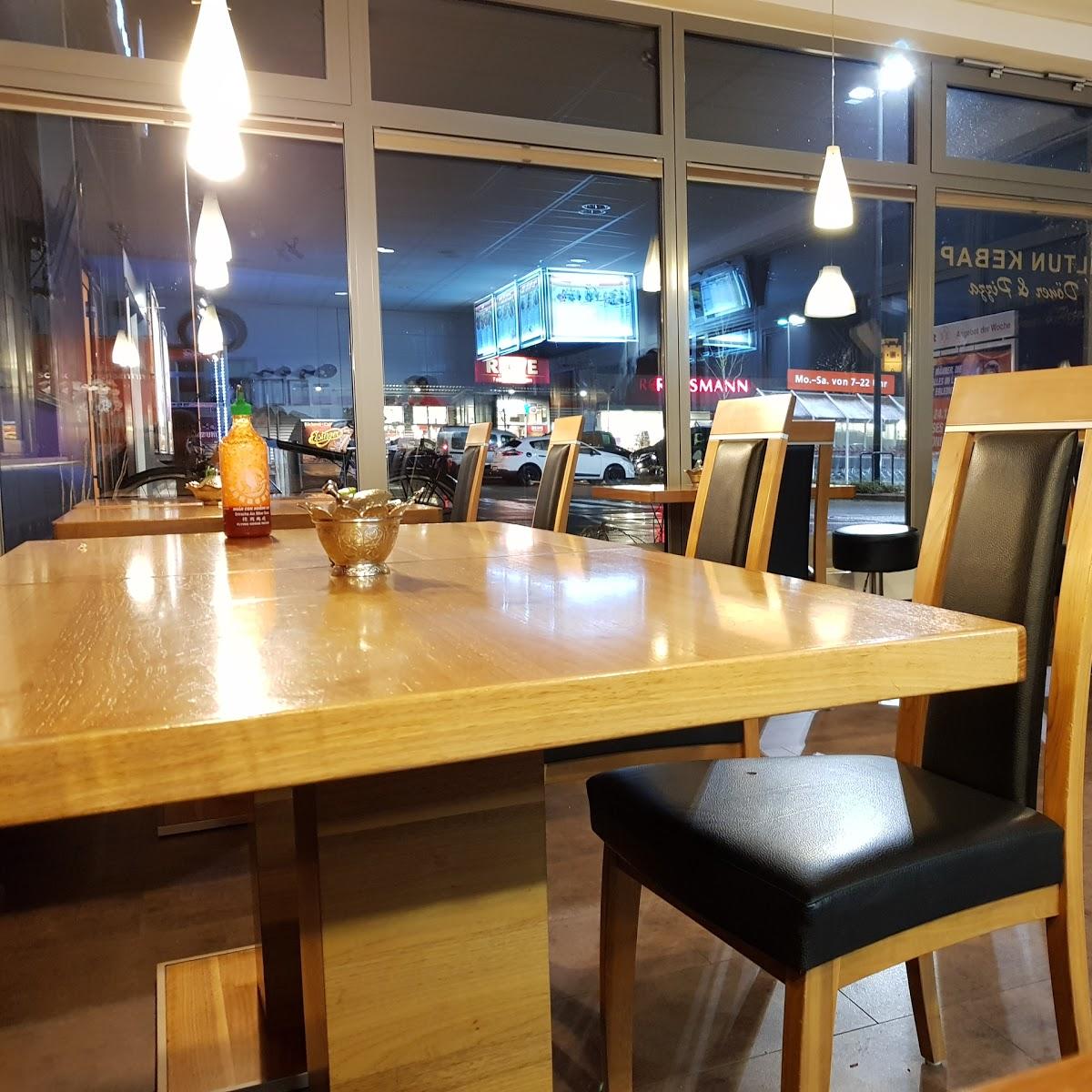 Restaurant "Döner Point" in Ehingen (Donau)