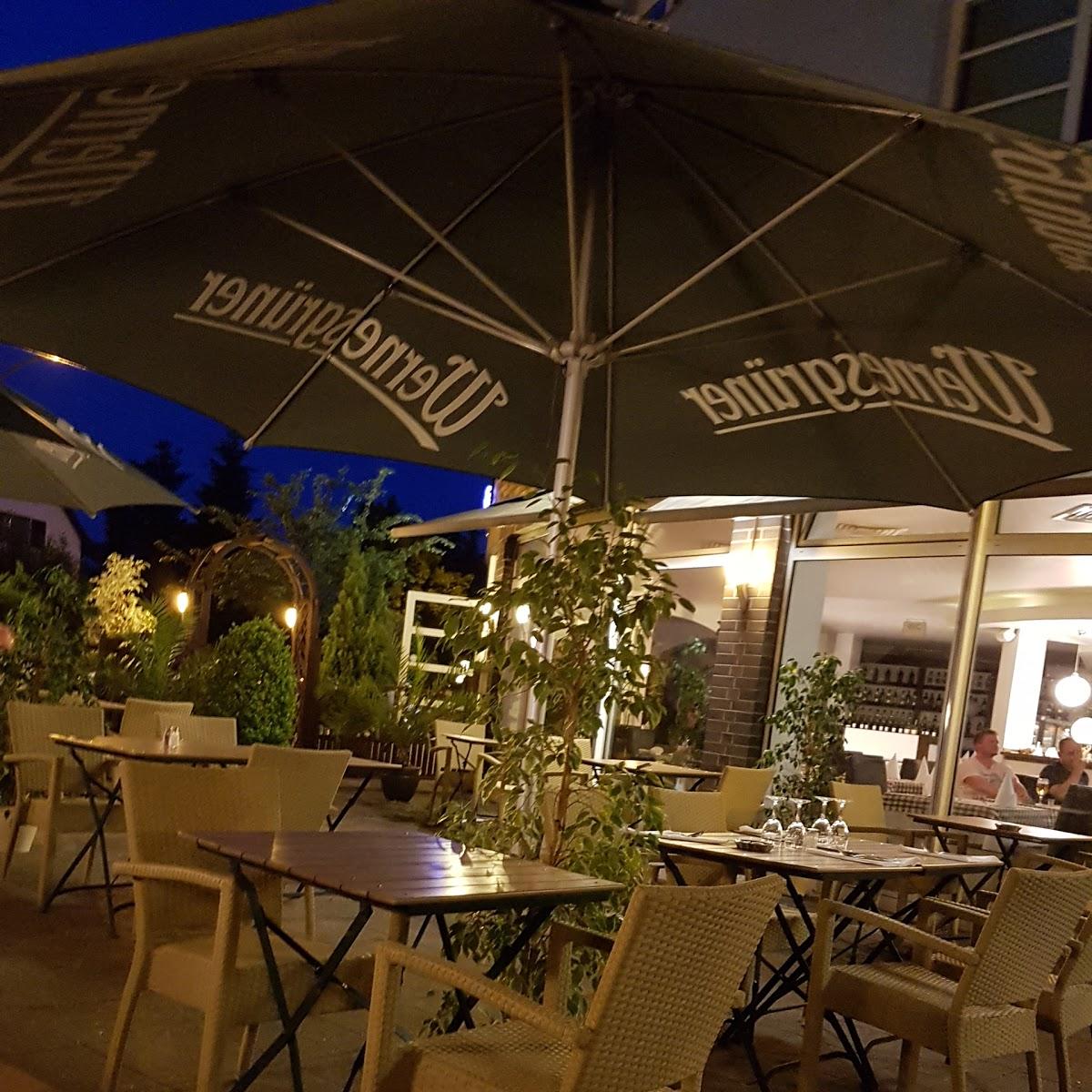 Restaurant "La Dolce Vita & IL Porto" in  Berlin