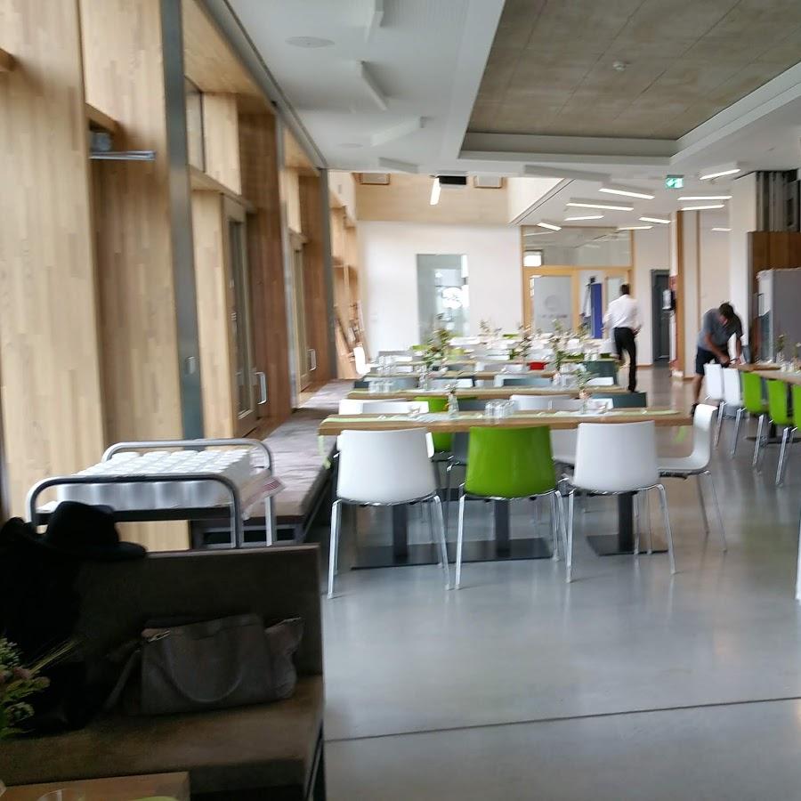 Restaurant "W5-Bürgerhaus mit W5-Café und Bistro" in Röhrmoos