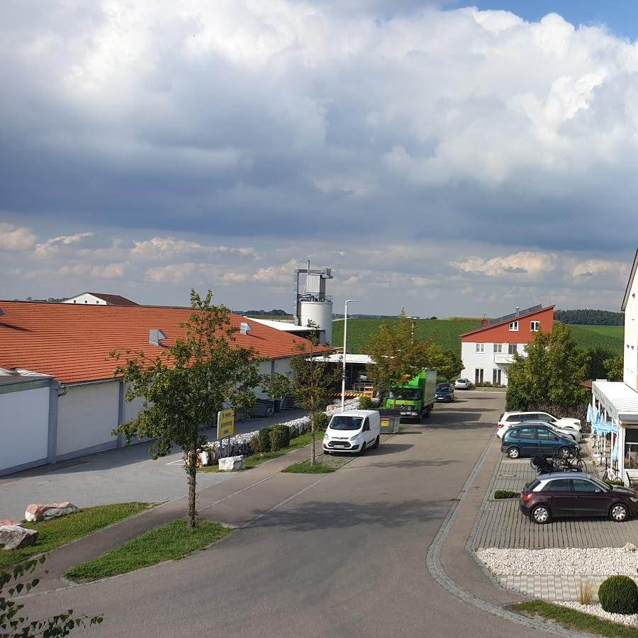 Restaurant "Schirmers Hotelino" in Röhrmoos