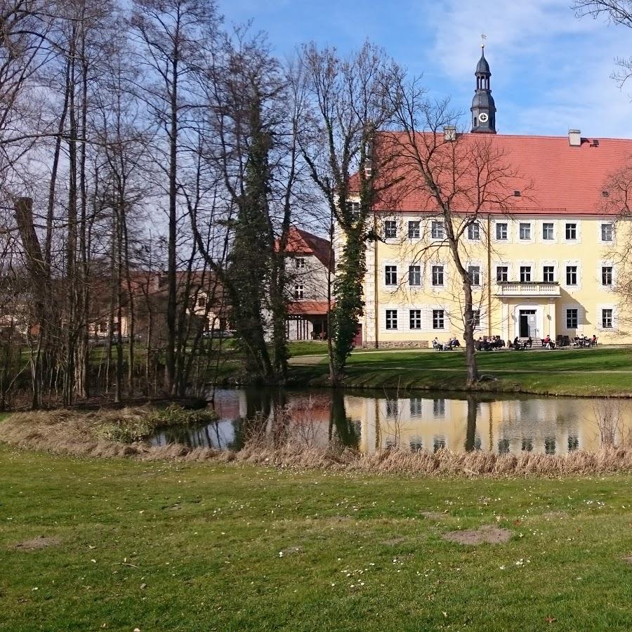 Restaurant "Schlossrestaurant Lübben" in Lübben (Spreewald)