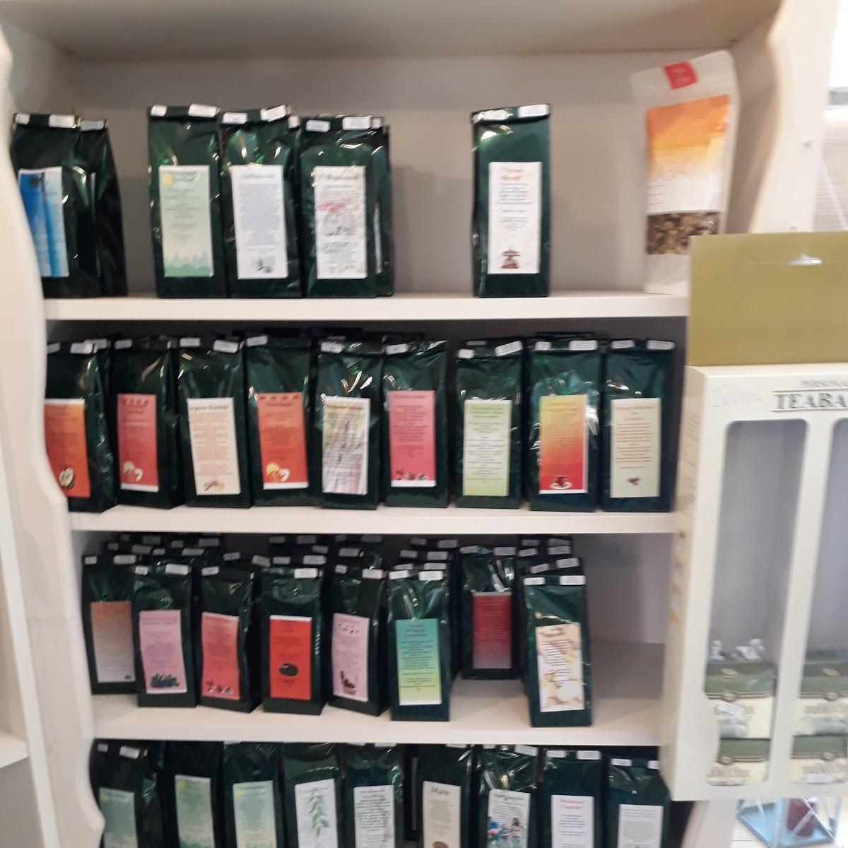 Restaurant "Bines Hausladen" in Wankendorf