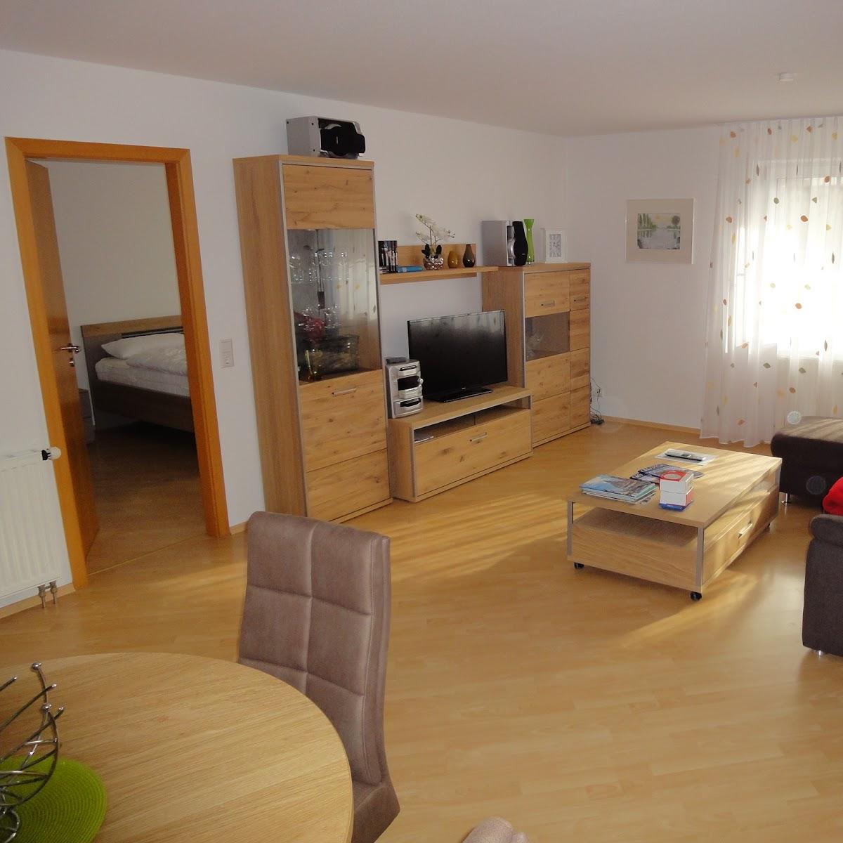 Restaurant "Fewo-am-Ried" in Riedhausen